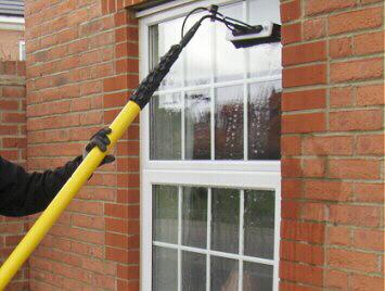 Urban Exquisite Pressure Washing and Window Cleaning
