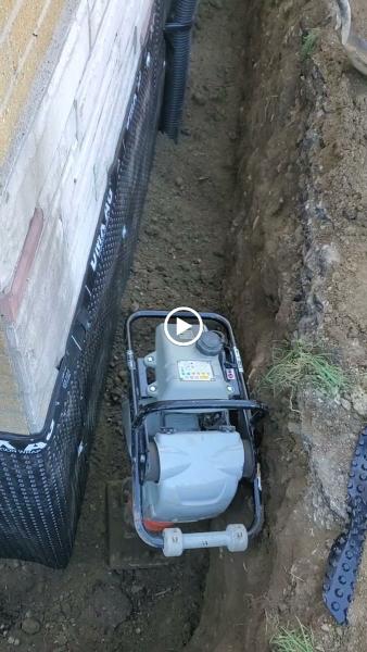 Accl Basement Wateproofing