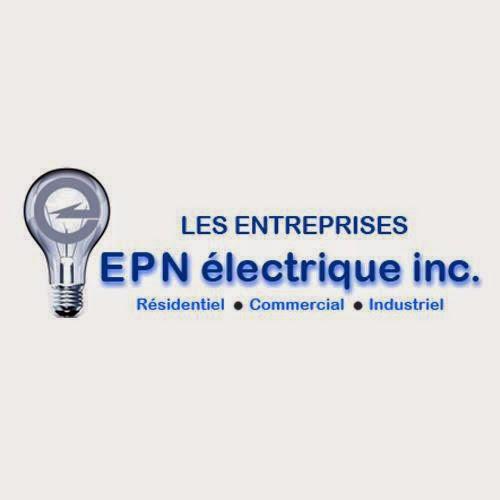 Entreprises E P N Electrique Inc (Les)