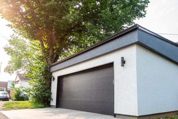 Premier Built Garages
