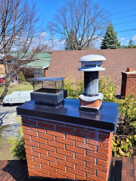 Specialized Chimney Services