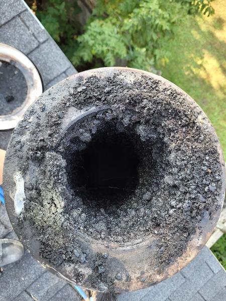 Specialized Chimney Services