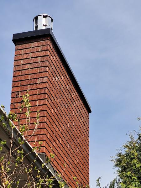 Specialized Chimney Services