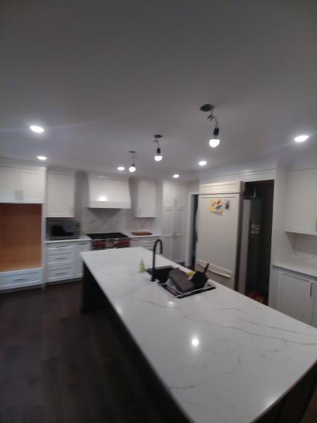 Conrad Construction & Renovations Inc.