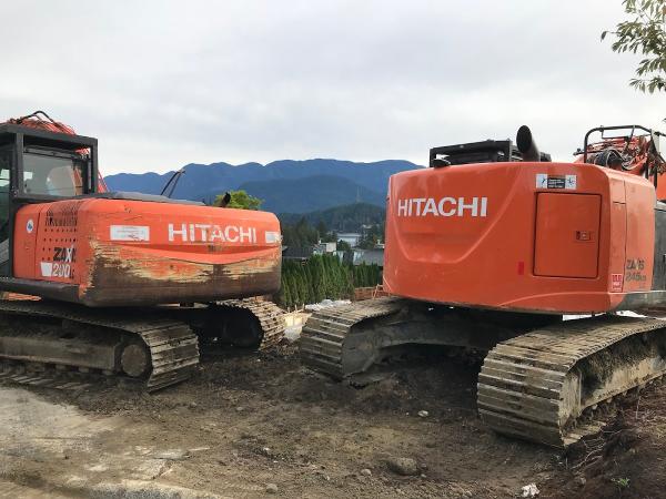 Khela Excavating Ltd