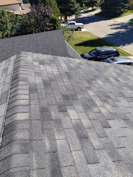 Sunwest Roofing Corp