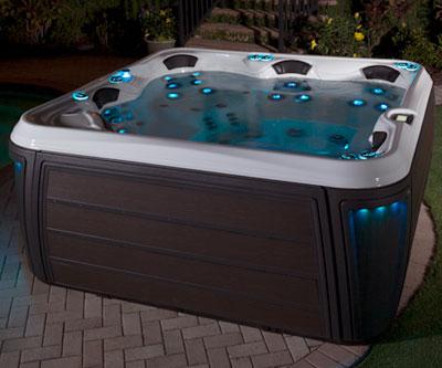 Napanee Quality Pools & Spas Inc.