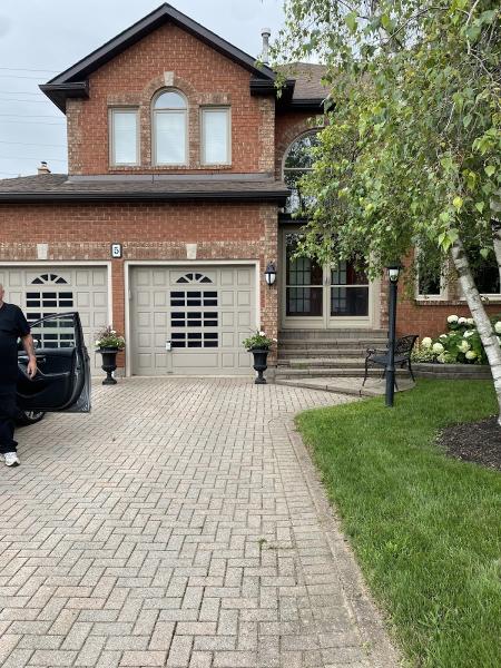 Hessam Maghsoudi Ontario Homes Realtor