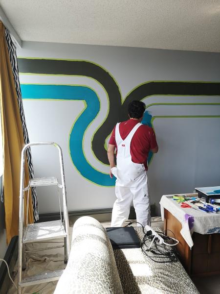 Everlast Painting Inc.