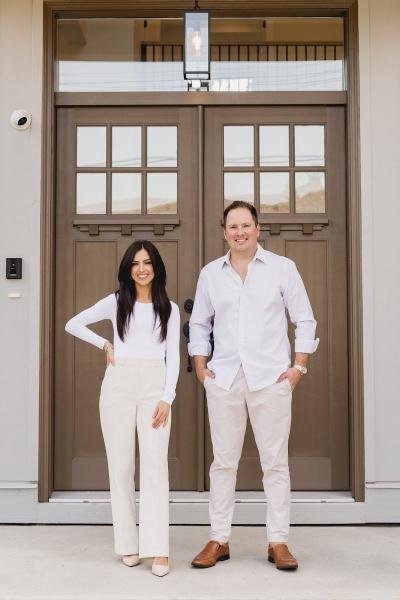 Rufh Real Estate Group (Matthew Rufh Prec and Courtney Rufh Prec)