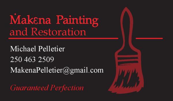 Makena Painting and Restoration