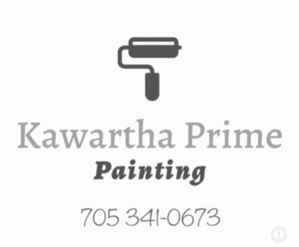 Kawartha Prime Painting
