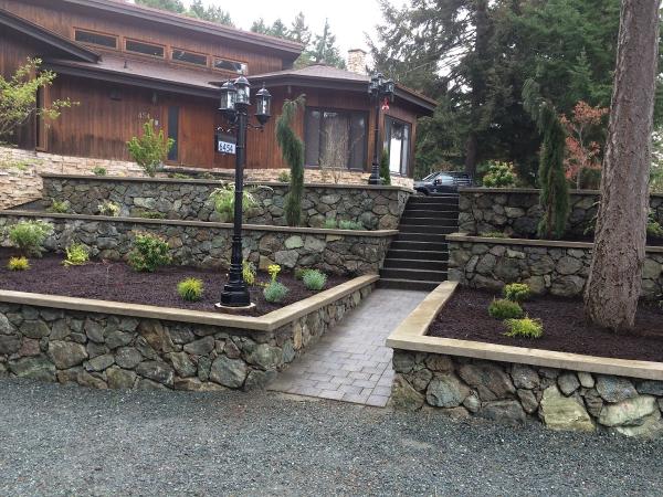 Leftshore Landscape Contracting Ltd