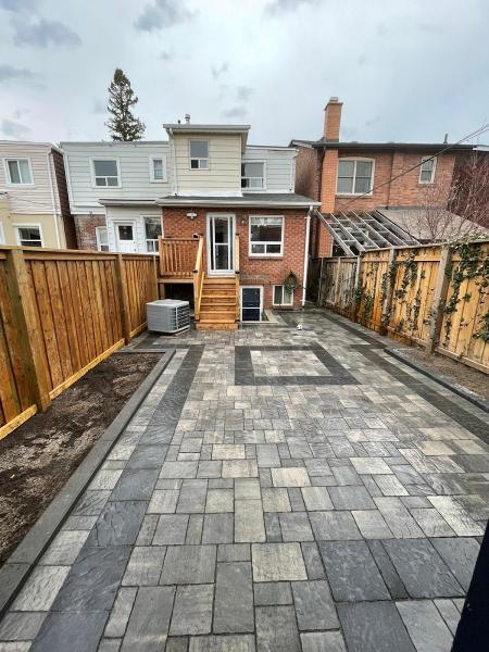 Heaven Yard Landscaping