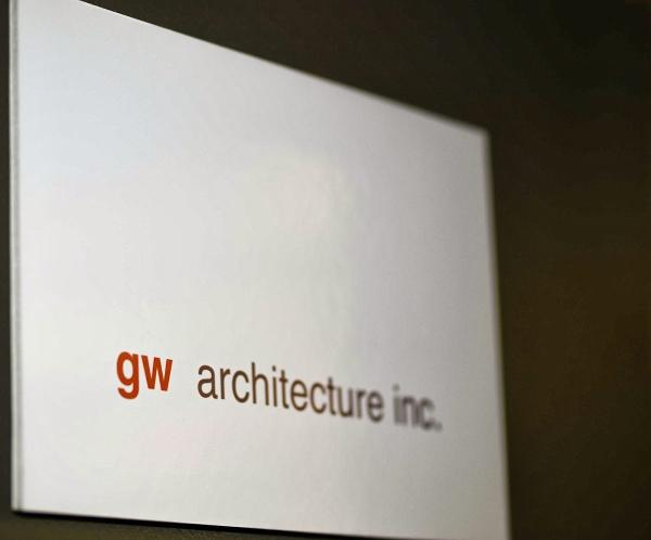 Gw Architecture Inc