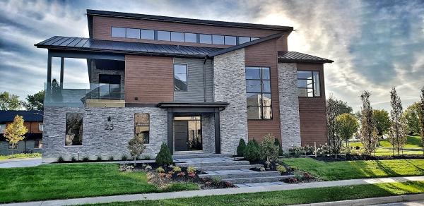 Cobblestone Homes Quinte Inc.