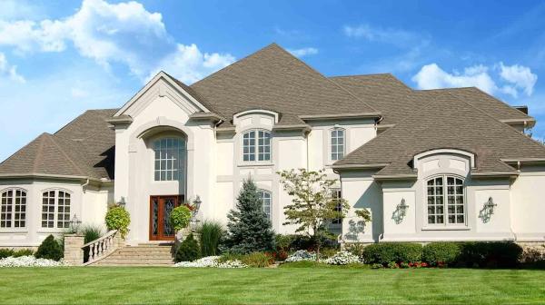 Stucco Contractor Hamilton