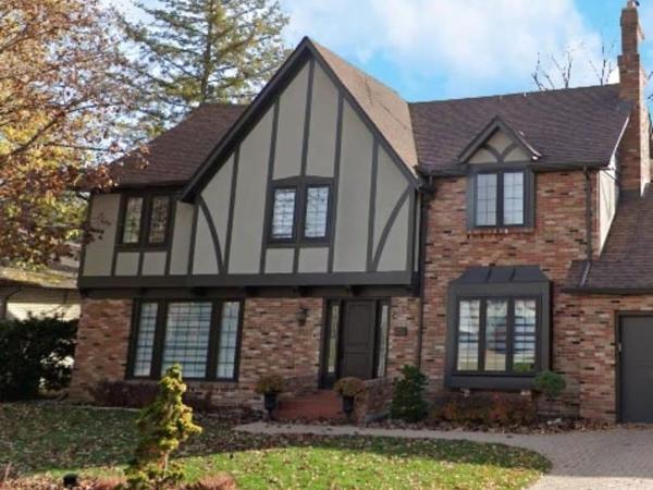 Stucco Contractor Hamilton