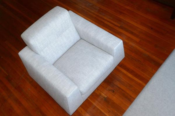 JM Fry Furniture Design