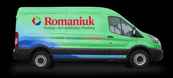 Romaniuk Heating & Air Conditioning