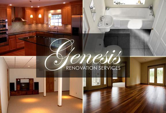 Genesis Renovation Services