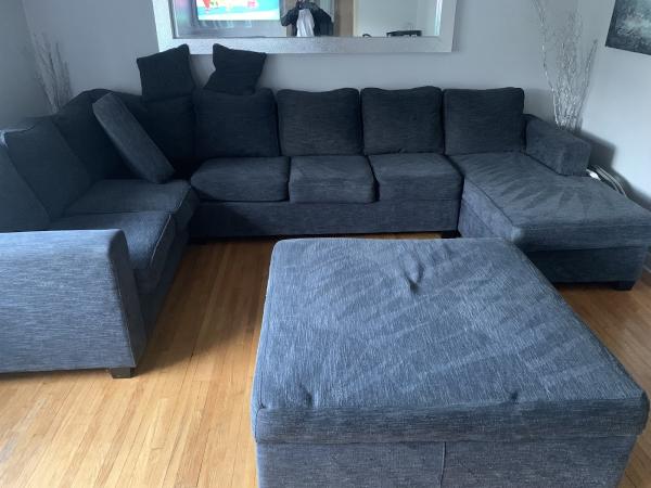 Complex Cleaning Services Carpet & Upholstery Limited