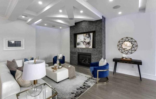 O'Brian Interior Systems Inc