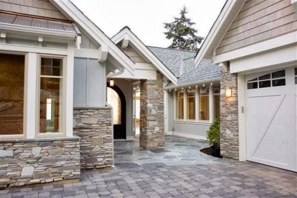 Paul Dabbs Custom Homes