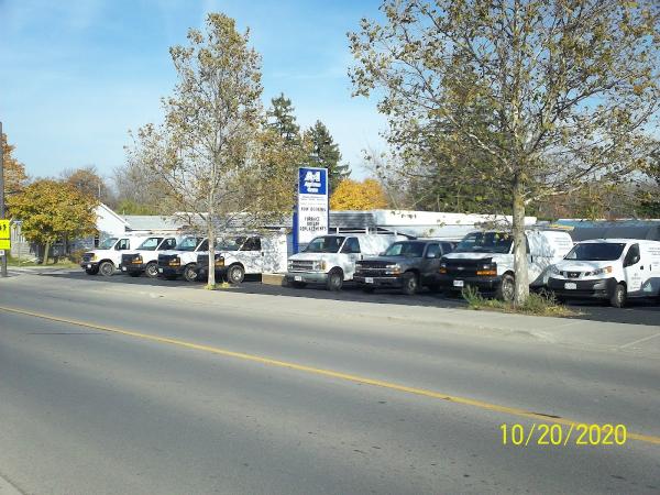 A-1 Appliance Center