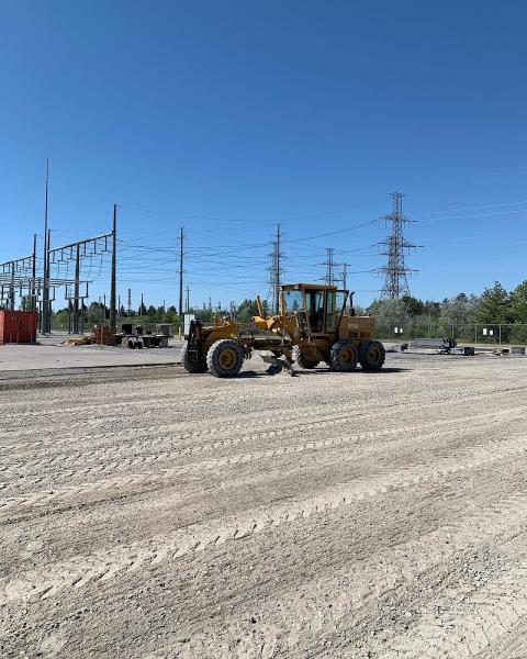 Melo Excavation Ltd