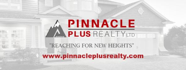Pinnacle Plus Realty Ltd.