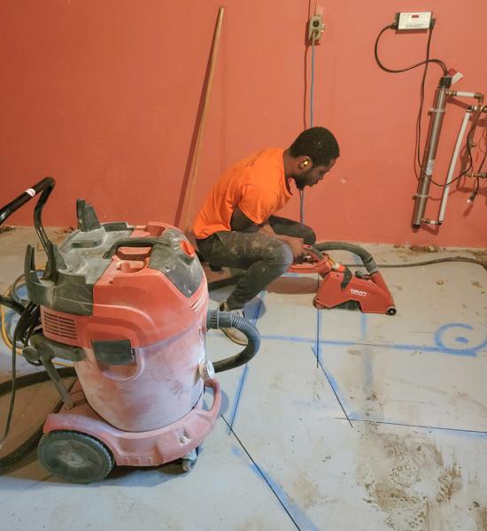 Chasles Plumbing Professionals