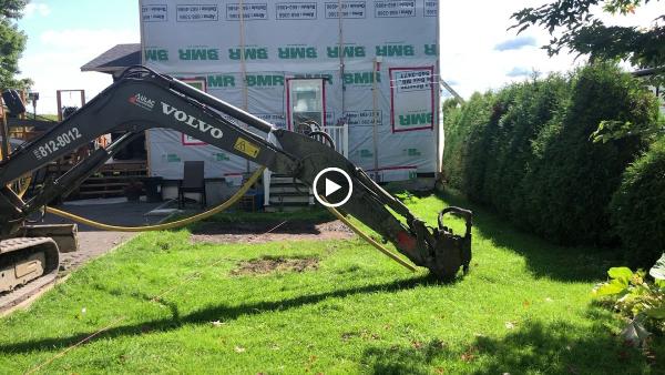 Fosse Septique Stéphane Boily