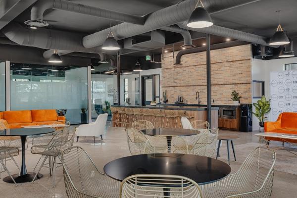Affinity Real Estate