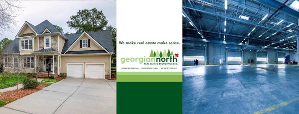 Georgian North Real Estate Brokerage Ltd.