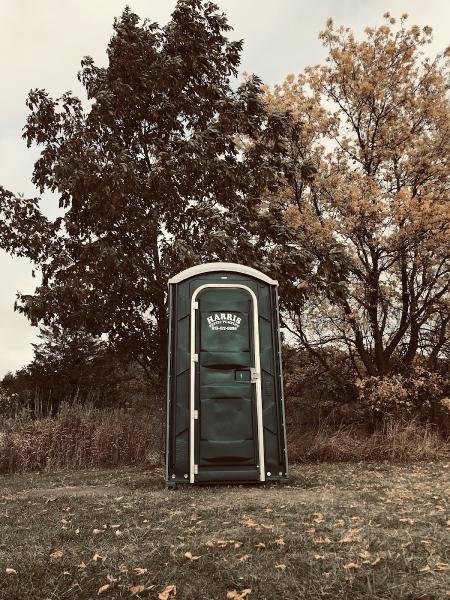 Harris Septic Pumping and Portable Toilets