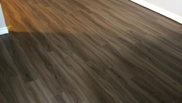 Magic Touch Flooring LTD