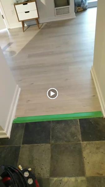 Magic Touch Flooring LTD