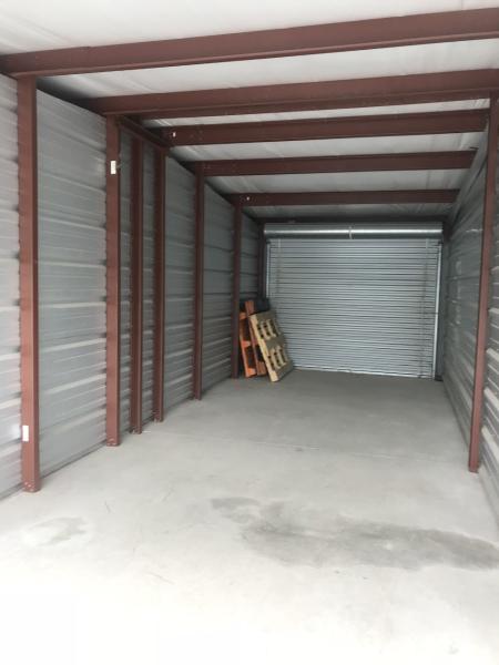 Self Storage Solutions