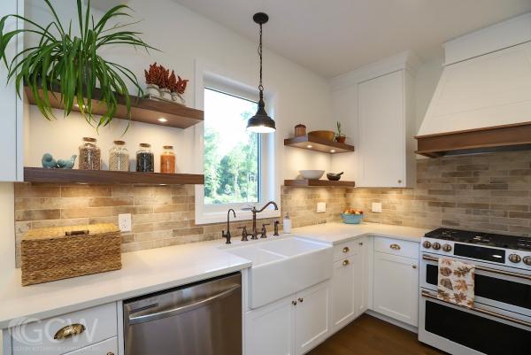 GCW Custom Kitchens & Cabinetry Inc.