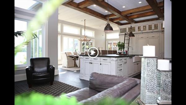 GCW Custom Kitchens & Cabinetry Inc.