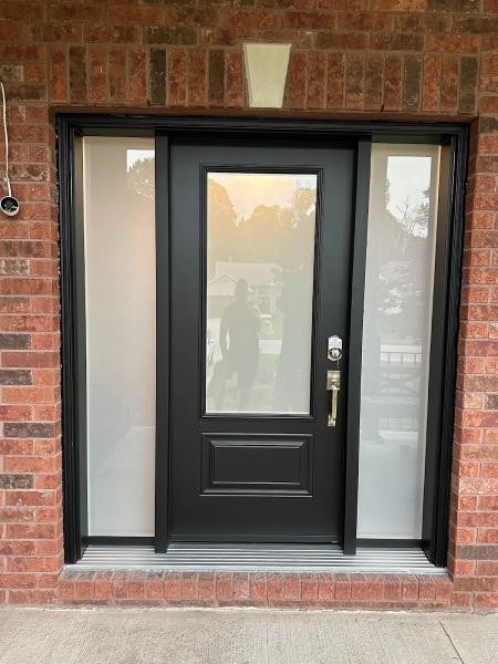 Luxe Windows and Doors