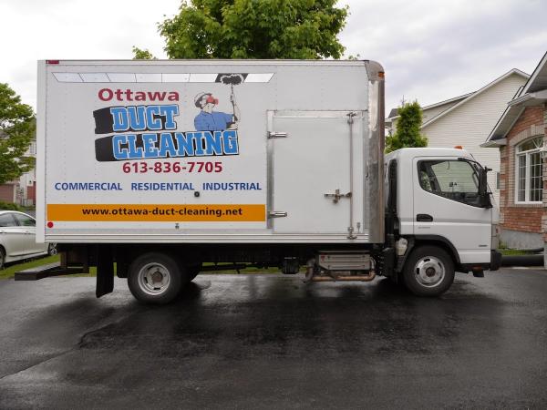 Ottawa Duct Cleaning