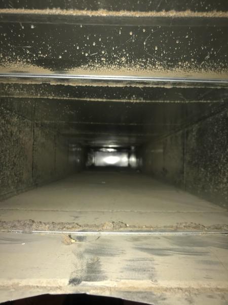 Ottawa Duct Cleaning Inc.