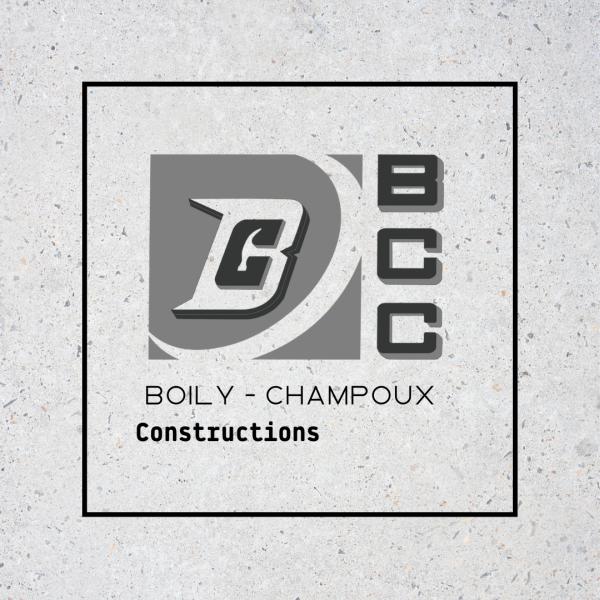 Boily Champoux Constructions