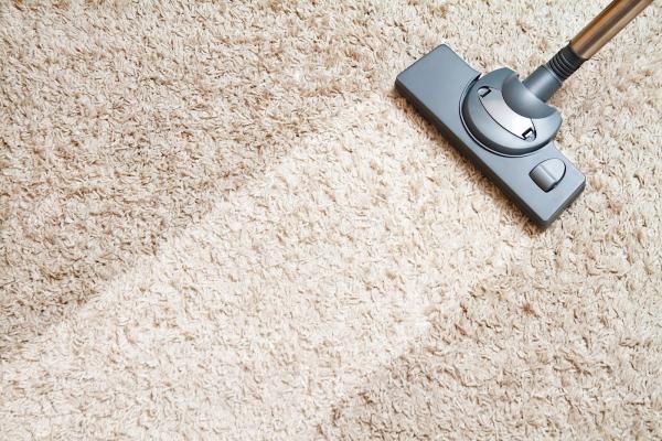 Island Carpet & Upholstery Cleaning