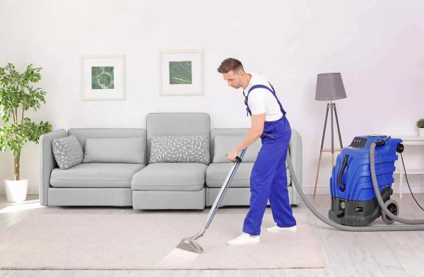 Island Carpet & Upholstery Cleaning