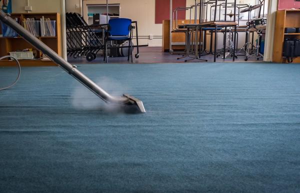 Island Carpet & Upholstery Cleaning