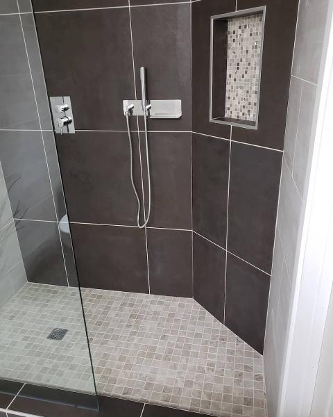 Smart Bath Systems Ltd.