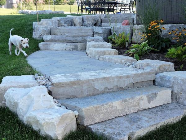 Noren Landscape & Construction